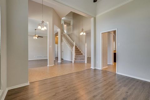 2437 Shetland Drive Highland Village TX 75077