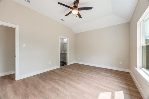 Tiny photo for 113 Iron Horse Lane, Denison, TX 75020 (MLS # 21235099)