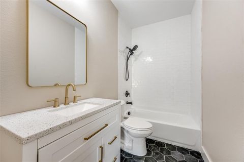 Tiny photo for 113 Iron Horse Lane, Denison, TX 75020 (MLS # 21235099)