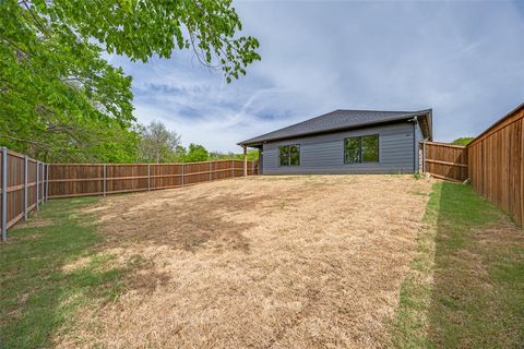 Tiny photo for 113 Iron Horse Lane, Denison, TX 75020 (MLS # 21235099)