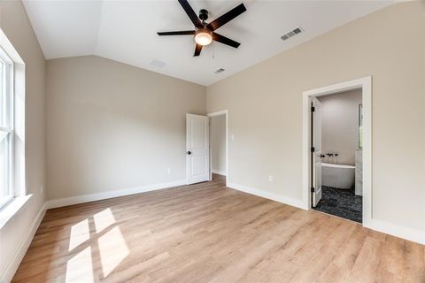 Tiny photo for 113 Iron Horse Lane, Denison, TX 75020 (MLS # 21235099)