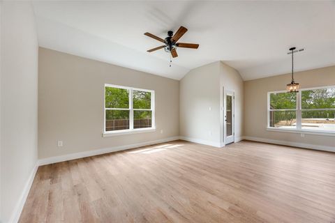 Tiny photo for 113 Iron Horse Lane, Denison, TX 75020 (MLS # 21235099)