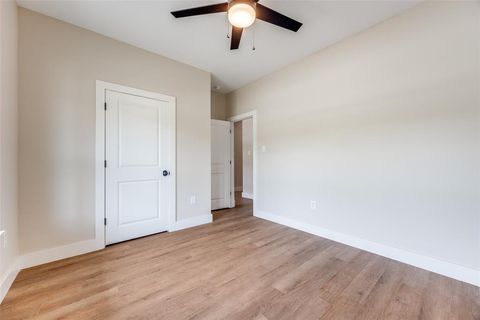 Tiny photo for 113 Iron Horse Lane, Denison, TX 75020 (MLS # 21235099)