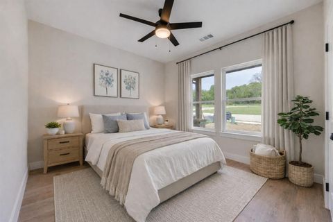 Tiny photo for 113 Iron Horse Lane, Denison, TX 75020 (MLS # 21235099)