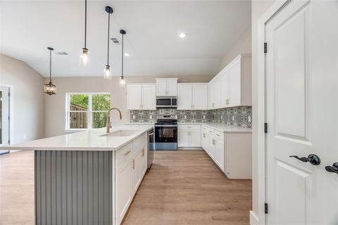 Tiny photo for 113 Iron Horse Lane, Denison, TX 75020 (MLS # 21235099)