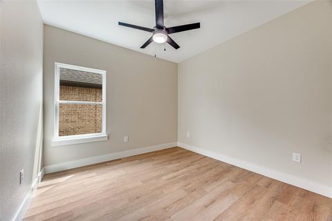 Tiny photo for 113 Iron Horse Lane, Denison, TX 75020 (MLS # 21235099)