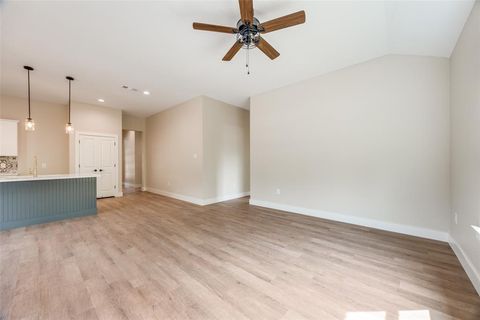 Tiny photo for 113 Iron Horse Lane, Denison, TX 75020 (MLS # 21235099)