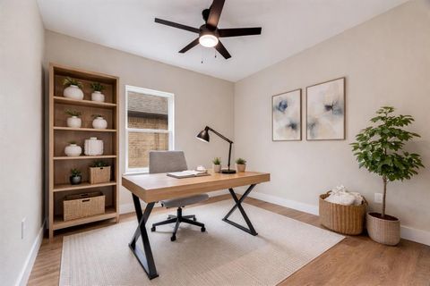 Tiny photo for 113 Iron Horse Lane, Denison, TX 75020 (MLS # 21235099)