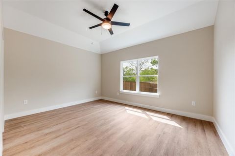 Tiny photo for 113 Iron Horse Lane, Denison, TX 75020 (MLS # 21235099)