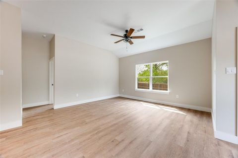 Tiny photo for 113 Iron Horse Lane, Denison, TX 75020 (MLS # 21235099)