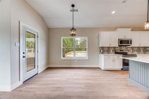 Tiny photo for 113 Iron Horse Lane, Denison, TX 75020 (MLS # 21235099)