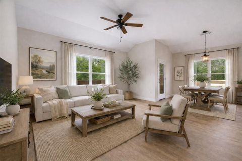 Tiny photo for 113 Iron Horse Lane, Denison, TX 75020 (MLS # 21235099)