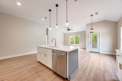 Tiny photo for 113 Iron Horse Lane, Denison, TX 75020 (MLS # 21235099)