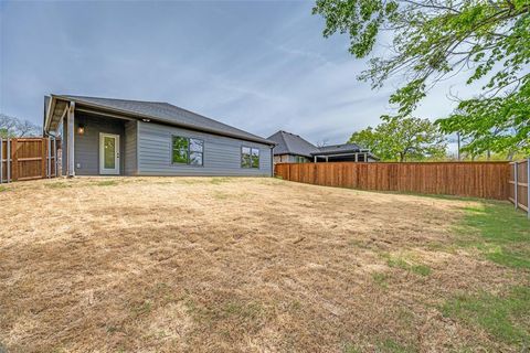 Tiny photo for 113 Iron Horse Lane, Denison, TX 75020 (MLS # 21235099)