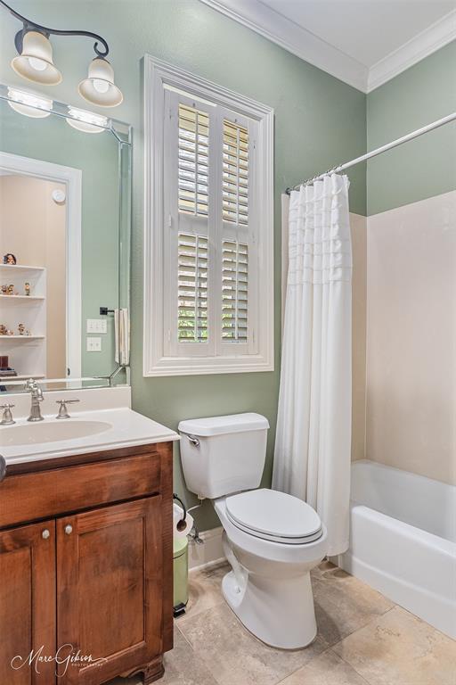 Provenance Ph I - Residential