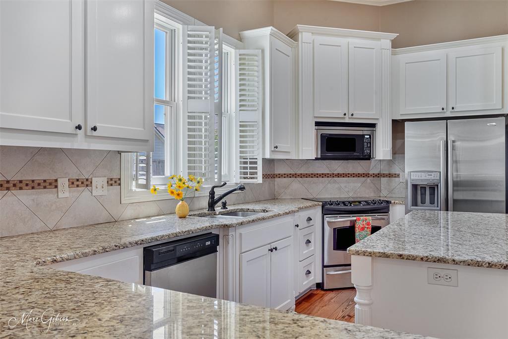 Provenance Ph I - Residential