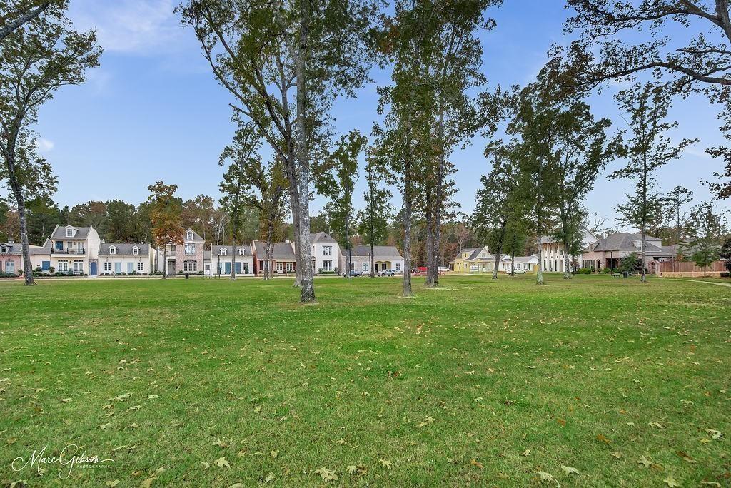 Provenance Ph I - Residential