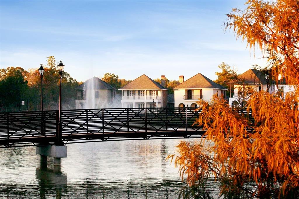 Provenance Ph I - Residential