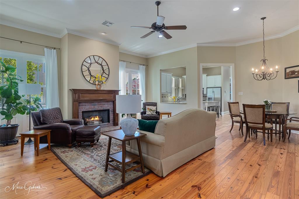 Provenance Ph I - Residential