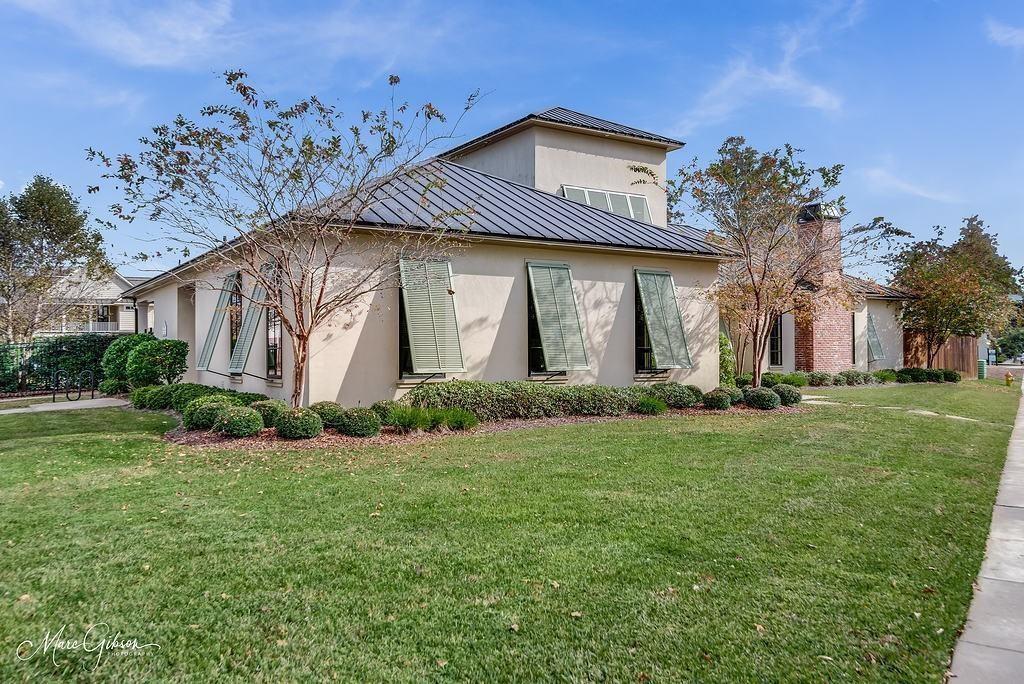 Provenance Ph I - Residential