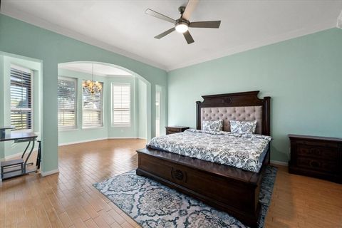 Tiny photo for 1002 Muirfield Drive, Mansfield, TX 76063 (MLS # 21098925)