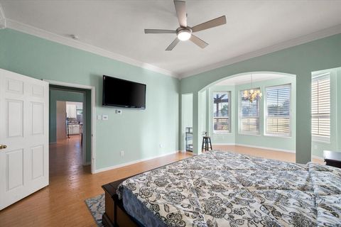 Tiny photo for 1002 Muirfield Drive, Mansfield, TX 76063 (MLS # 21098925)