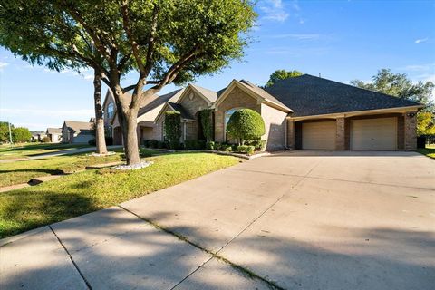 Tiny photo for 1002 Muirfield Drive, Mansfield, TX 76063 (MLS # 21098925)