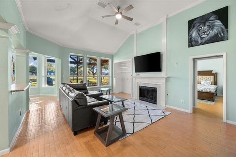 Tiny photo for 1002 Muirfield Drive, Mansfield, TX 76063 (MLS # 21098925)