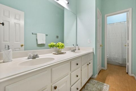 Tiny photo for 1002 Muirfield Drive, Mansfield, TX 76063 (MLS # 21098925)