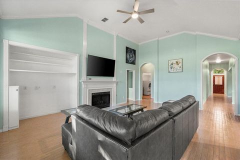 Tiny photo for 1002 Muirfield Drive, Mansfield, TX 76063 (MLS # 21098925)