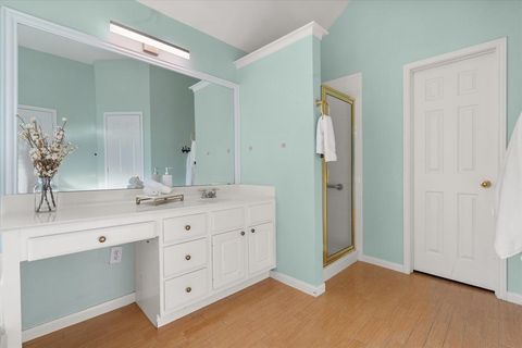 Tiny photo for 1002 Muirfield Drive, Mansfield, TX 76063 (MLS # 21098925)