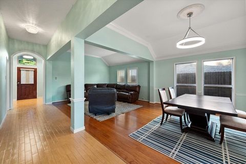 Tiny photo for 1002 Muirfield Drive, Mansfield, TX 76063 (MLS # 21098925)