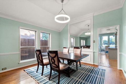 Tiny photo for 1002 Muirfield Drive, Mansfield, TX 76063 (MLS # 21098925)