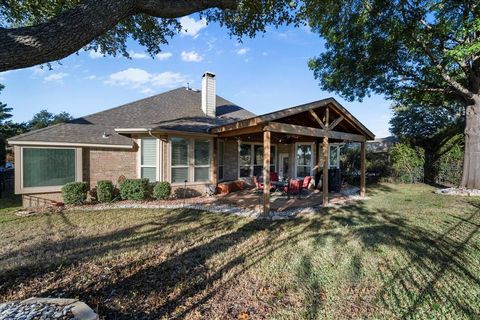 Tiny photo for 1002 Muirfield Drive, Mansfield, TX 76063 (MLS # 21098925)