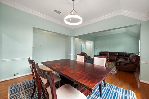 Tiny photo for 1002 Muirfield Drive, Mansfield, TX 76063 (MLS # 21098925)