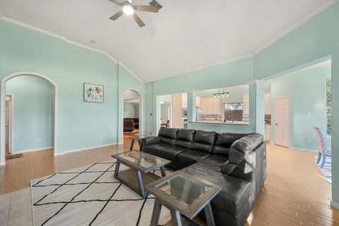 Tiny photo for 1002 Muirfield Drive, Mansfield, TX 76063 (MLS # 21098925)