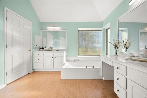 Tiny photo for 1002 Muirfield Drive, Mansfield, TX 76063 (MLS # 21098925)