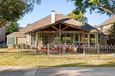 Tiny photo for 1002 Muirfield Drive, Mansfield, TX 76063 (MLS # 21098925)