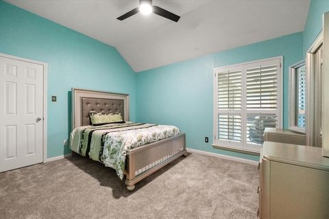 Tiny photo for 1002 Muirfield Drive, Mansfield, TX 76063 (MLS # 21098925)