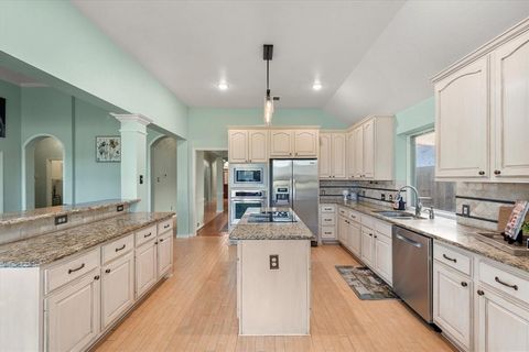 Tiny photo for 1002 Muirfield Drive, Mansfield, TX 76063 (MLS # 21098925)