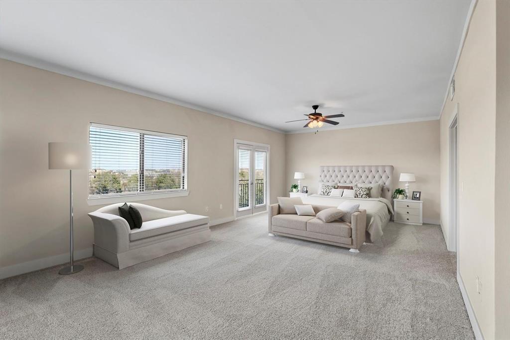 Times Square at Craig Ranch Apts. - Residential Lease