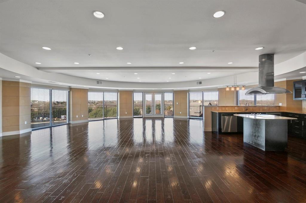 Times Square at Craig Ranch Apts. - Residential Lease