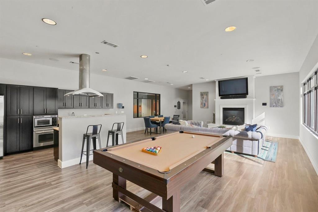 Times Square at Craig Ranch Apts. - Residential Lease