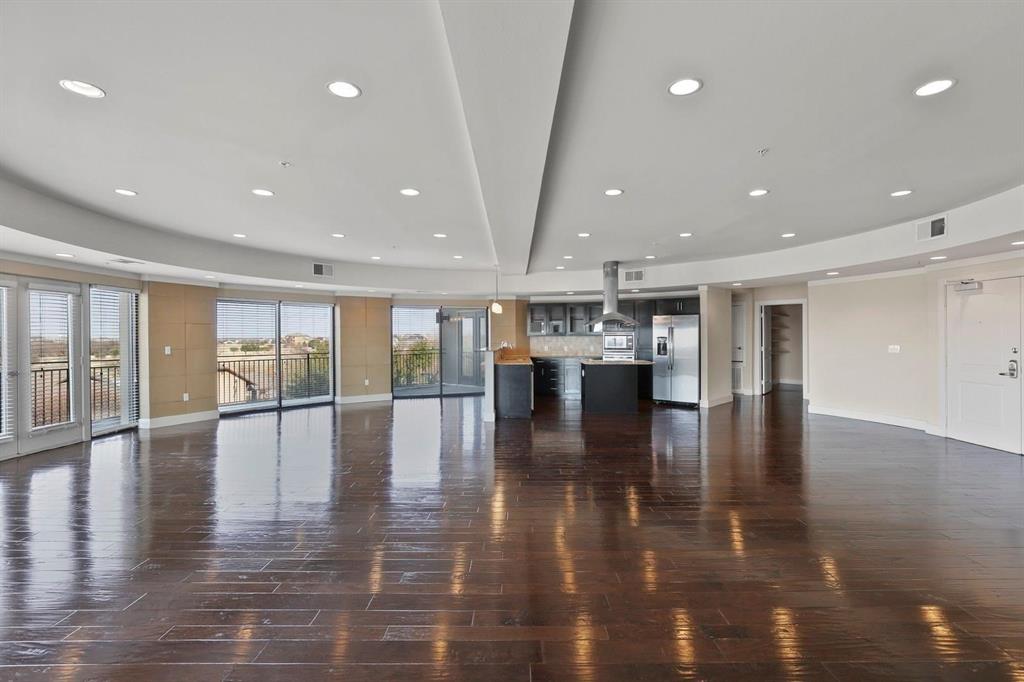 Times Square at Craig Ranch Apts. - Residential Lease