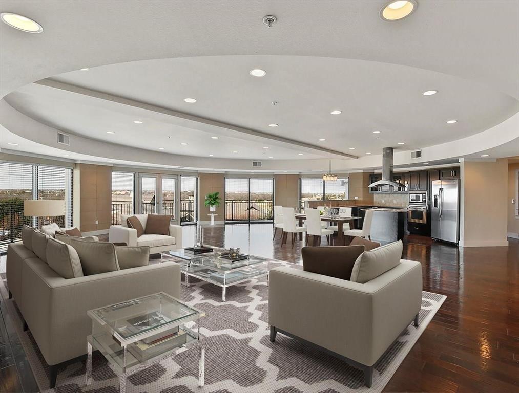 Times Square at Craig Ranch Apts. - Residential Lease