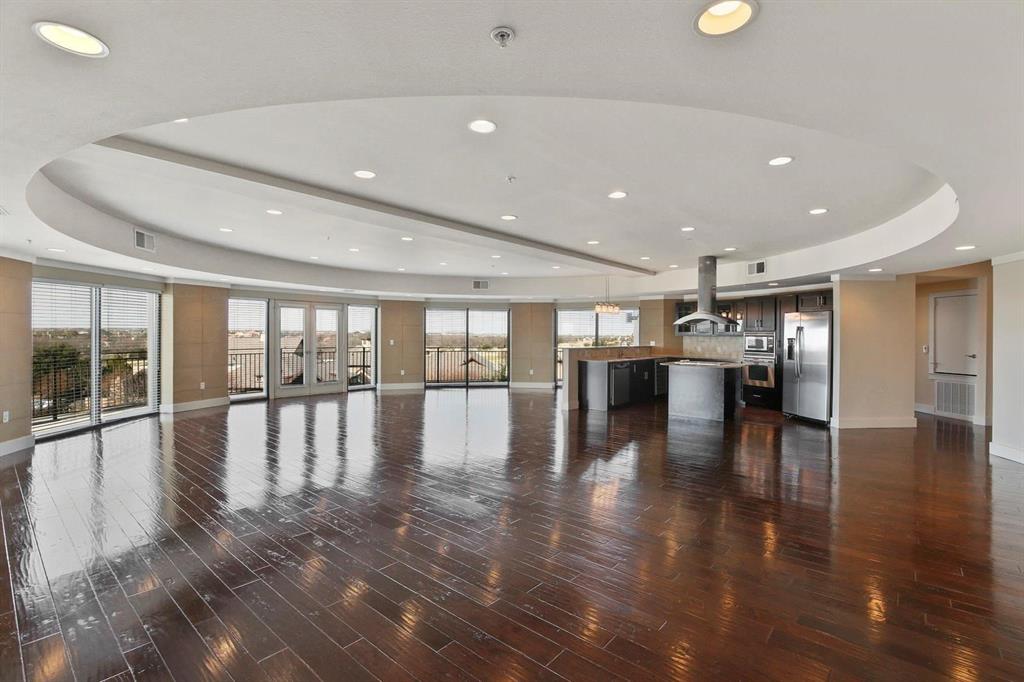 Times Square at Craig Ranch Apts. - Residential Lease