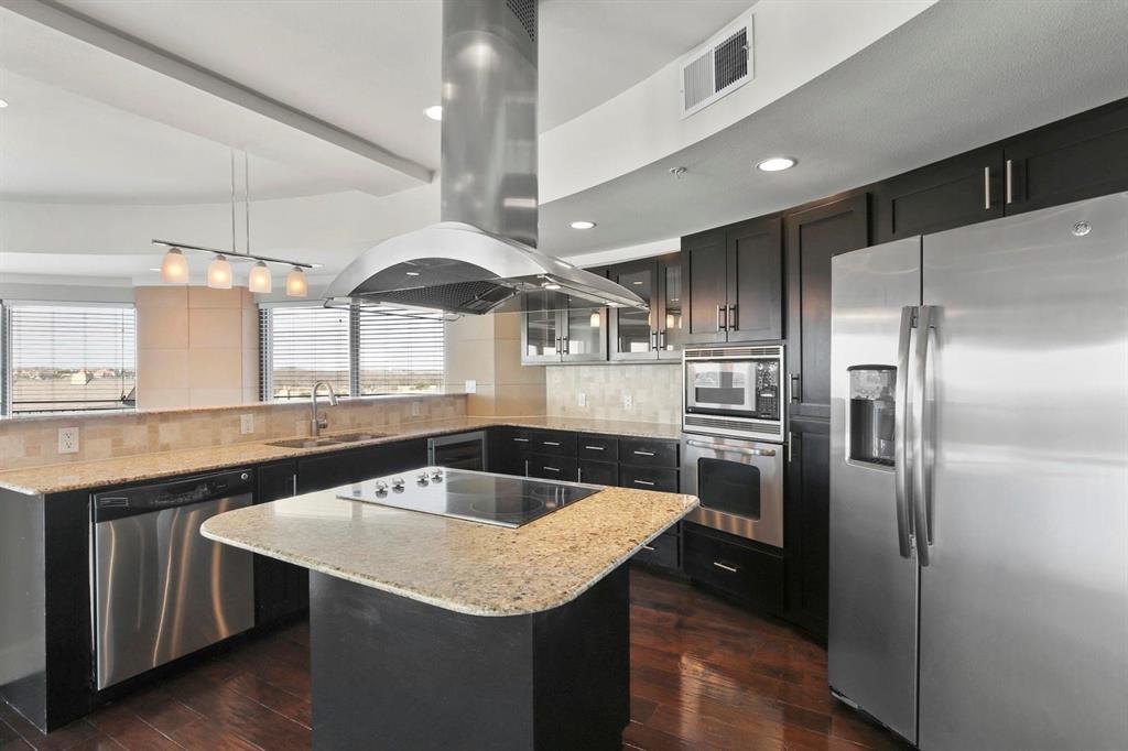 Times Square at Craig Ranch Apts. - Residential Lease