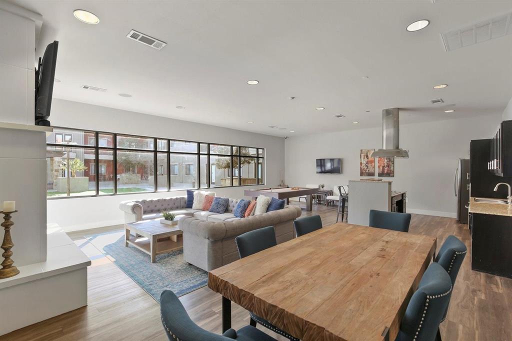 Times Square at Craig Ranch Apts. - Residential Lease