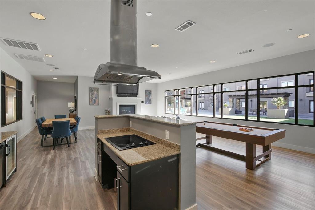 Times Square at Craig Ranch Apts. - Residential Lease