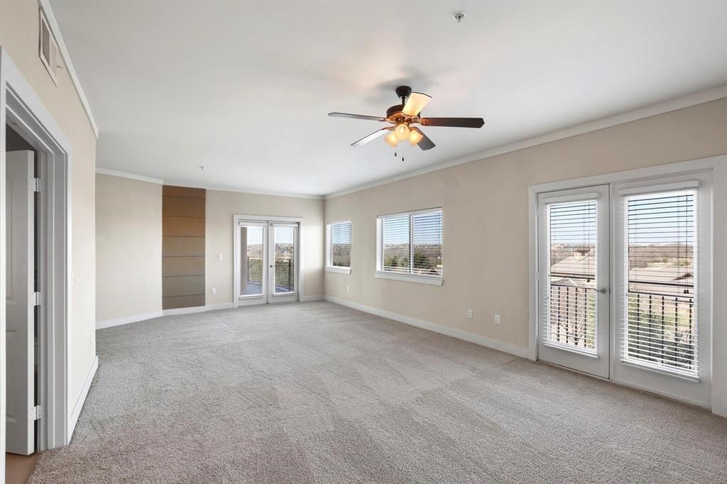 Times Square at Craig Ranch Apts. - Residential Lease